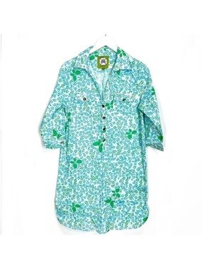 Elizabeth McKay BD Coverup